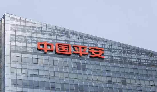 频繁举牌银行股 中国平安学聪明了