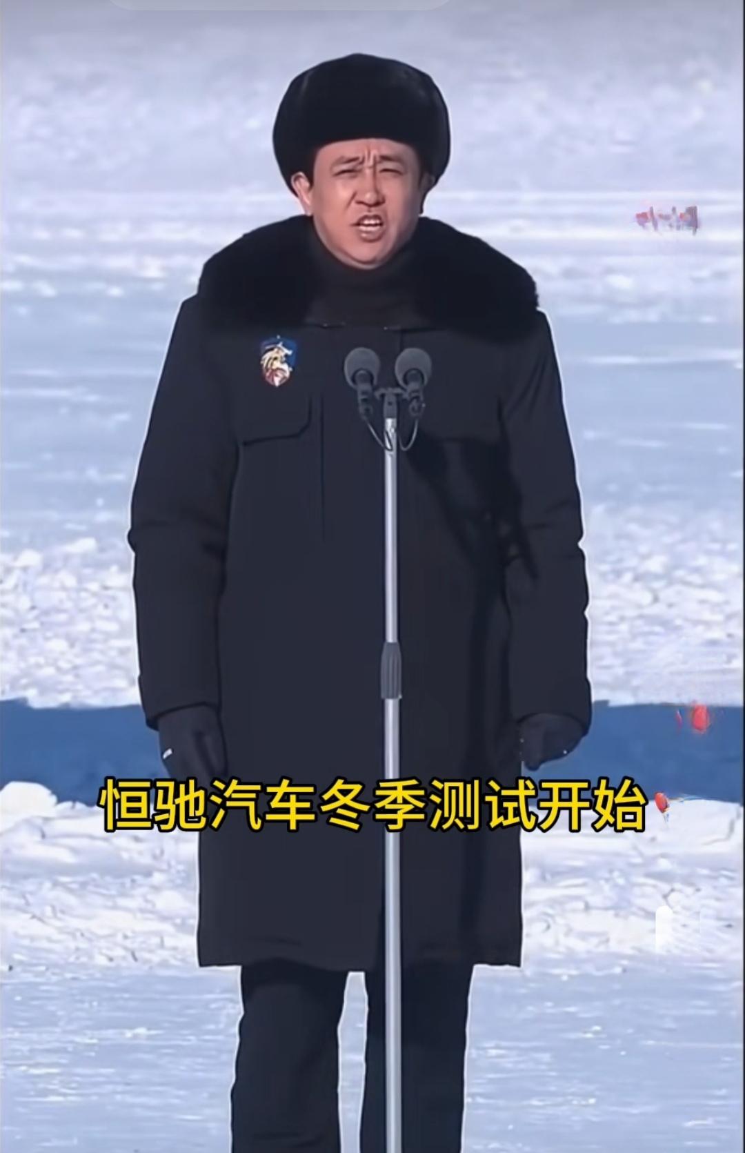 人都有两面性！许家印被判刑，人生基本上就落幕了。但他的老家人、乡里乡亲，倒是没有