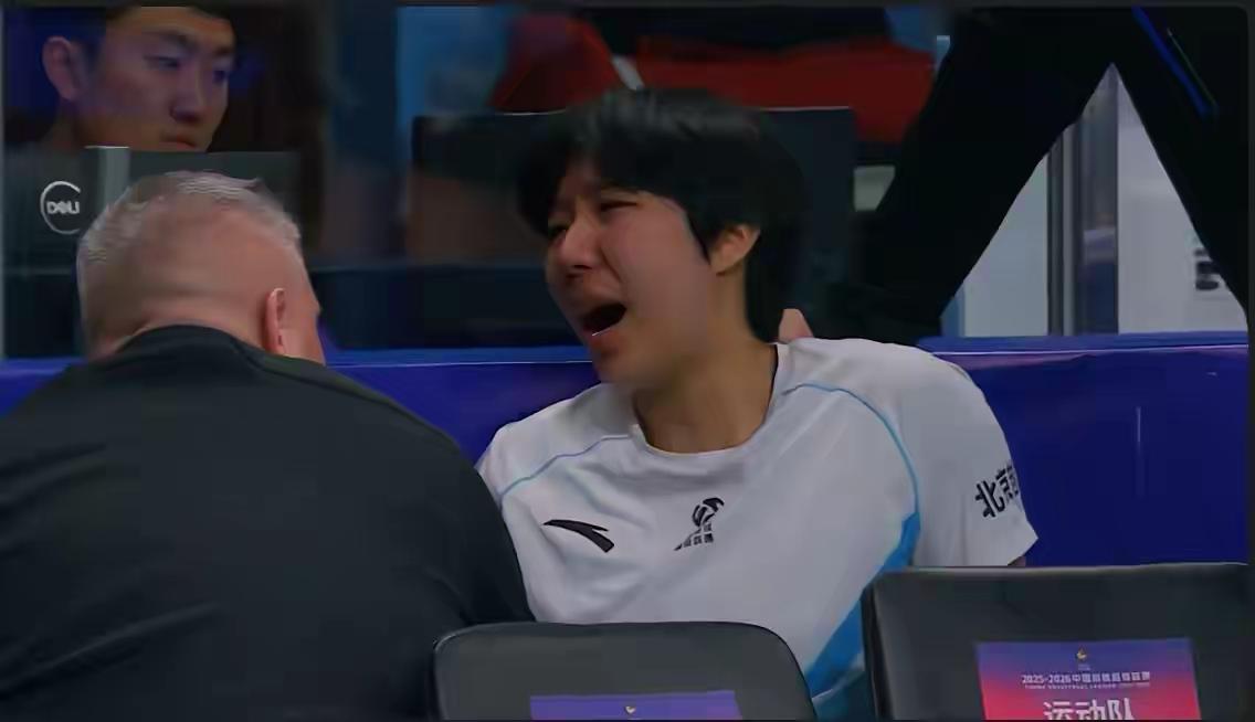 吃得苦中苦，方为人上人！杂牌军北京女排看似豪华阵容，却主场输给了吃苦耐劳的天津