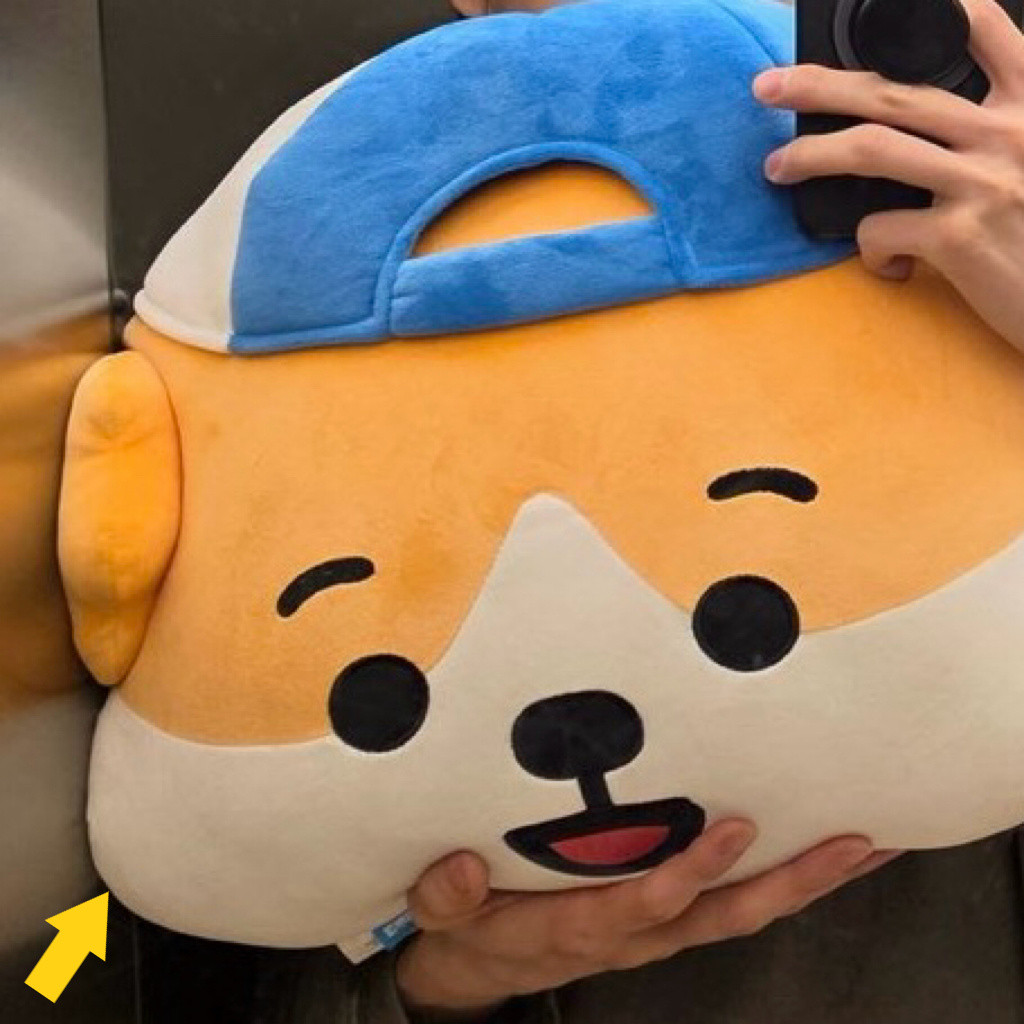 这坨肥肥的溢出之物也是遗传吗