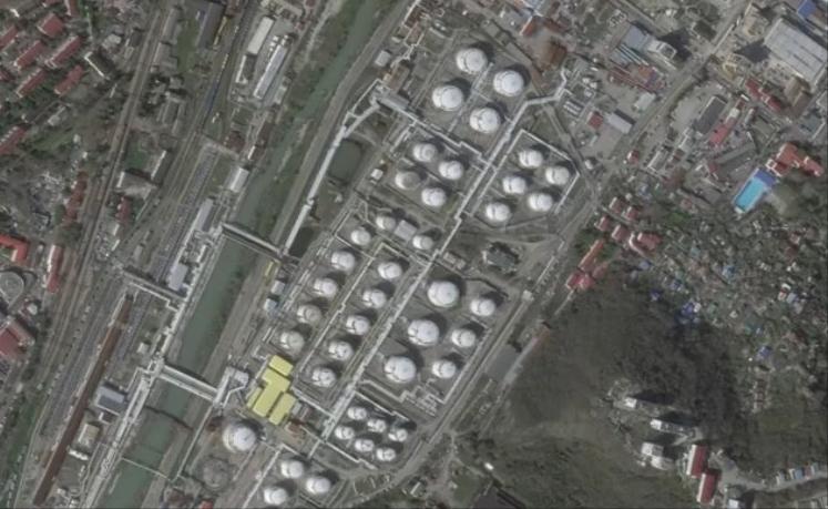 一觉醒来俄罗斯又被炸了！根据乌克兰总参谋部确认的情况，乌军在4月26日的袭击中