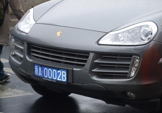 暴跌98%！当年花4万块买的杭州车牌，为何如今只值1000块了？你有没有想