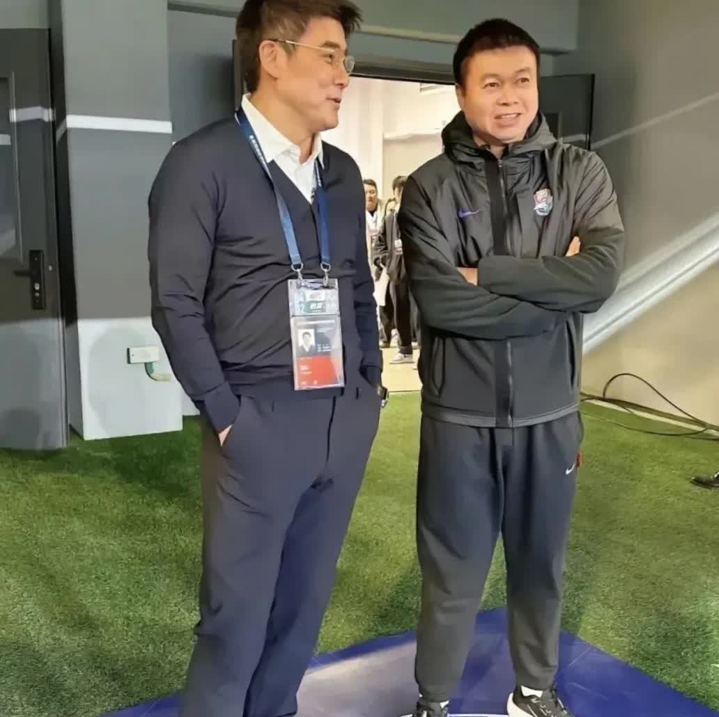 这次不怪于根伟：再战海港，天津津门虎又是替补出战。上次天津津门虎面对上海海港