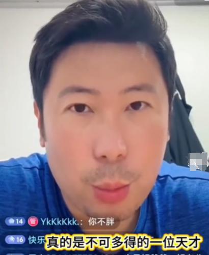 为什么雷洋表示：孙颖莎是女乒不可多得的人才？他给出的理由看出老一代国乒教练的眼光