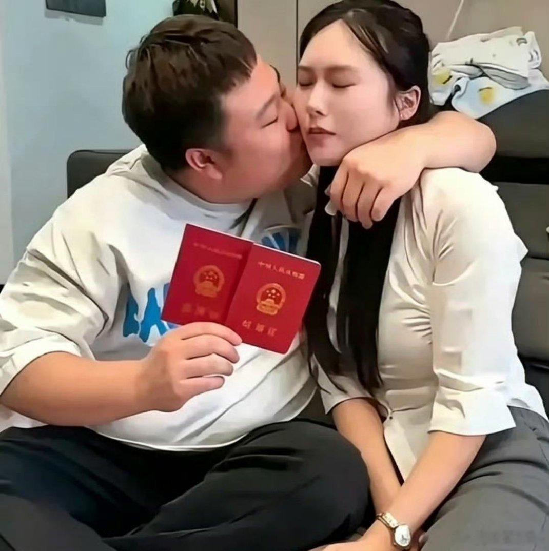 这样的婚姻能幸福吗？