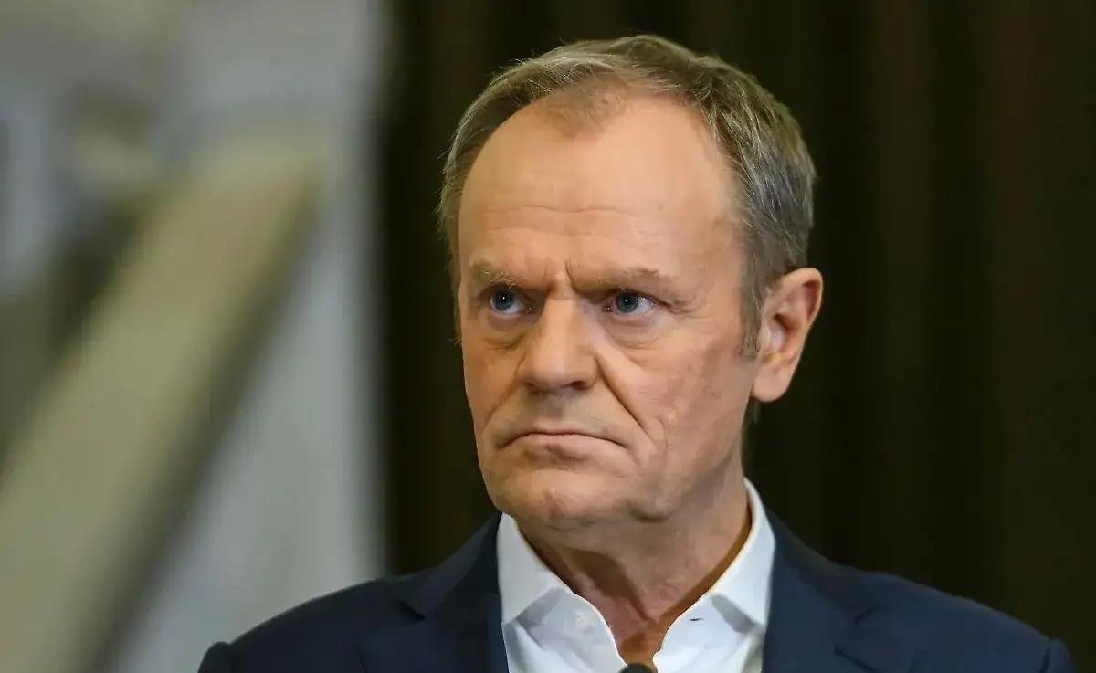 【野心】1月1日，波兰总理唐纳德·图斯克在社交媒体X的新年致辞中表示，2026