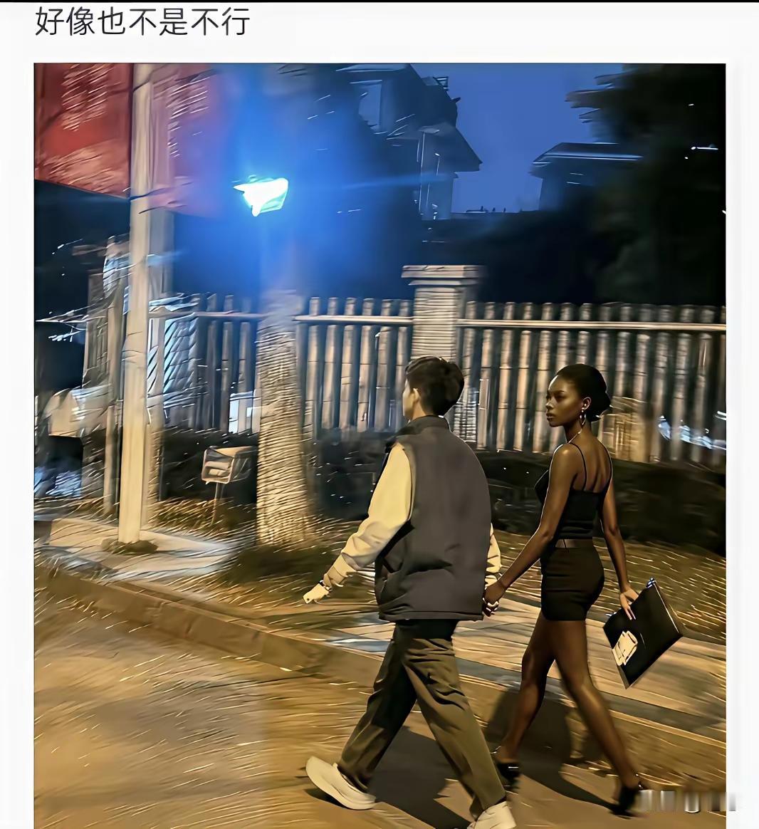 我敢打赌，这绝对是真爱了！