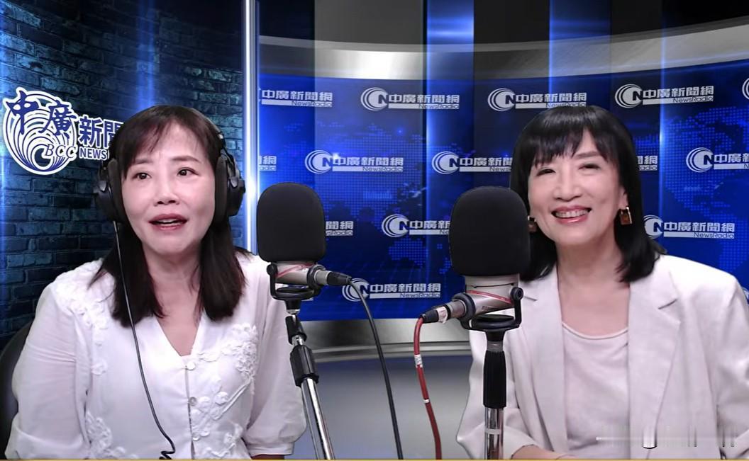 尹乃菁加盟中广新节目今天亮相前国民党文传会主委尹乃菁已重回广播主持岗位，今