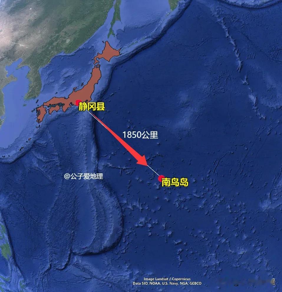 日本成功在南鸟岛6000米深海试采稀土！深海六千米，挖出一捧泥，能让日本摆脱