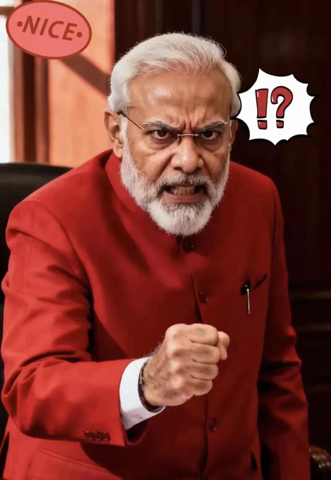 就在刚刚印度突然宣布了10月30日,知情人士透露,印度石油公司计划明年初与全