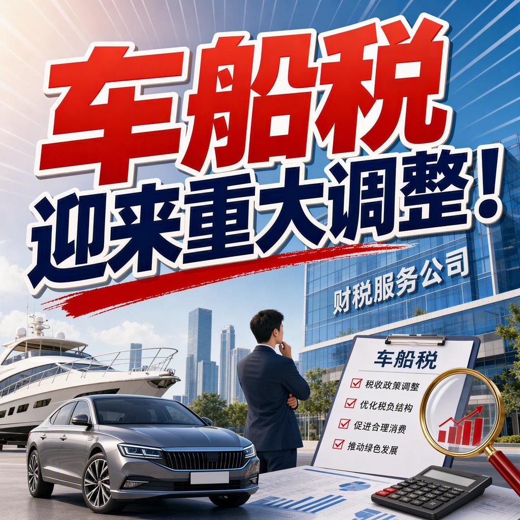 很多人以为买节能车、新能源车就能一直享受车船税优惠。这个惯性认知，从明年起要改