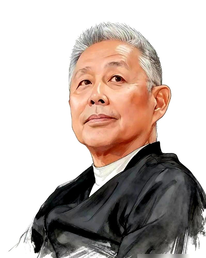 “合同上写着我演戏，没写我得陪酒。”拍戏时，陈道明把话撂在桌上，转身就走，留下制片人在原地干瞪眼。圈