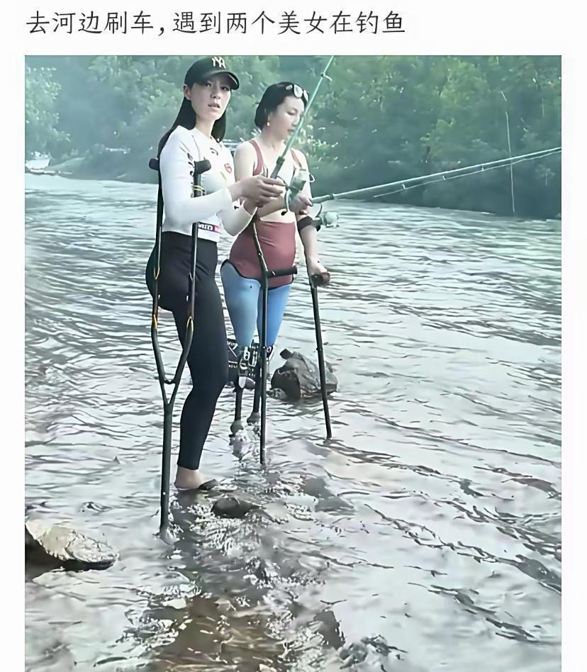 这得多大的瘾呀[呲牙笑]