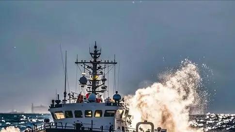 被称为中国“第二海军”!神秘低调发展多年,原来它有这么厉害!