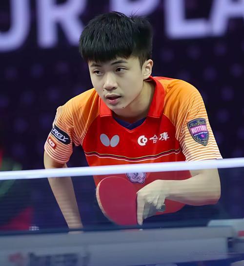 WTT多哈冠军赛男单8强全部产生，1/4决赛对阵出炉林诗栋vs梁靖崑，莫雷加德