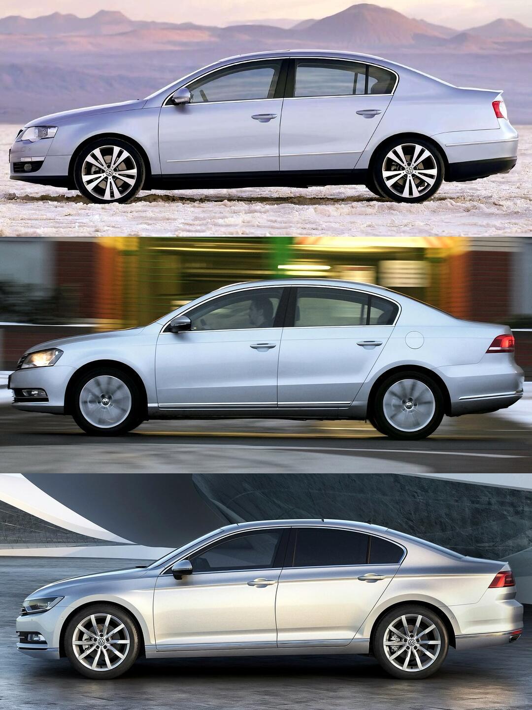 有哪些车明明上市很多年了但看起来仍然不过时