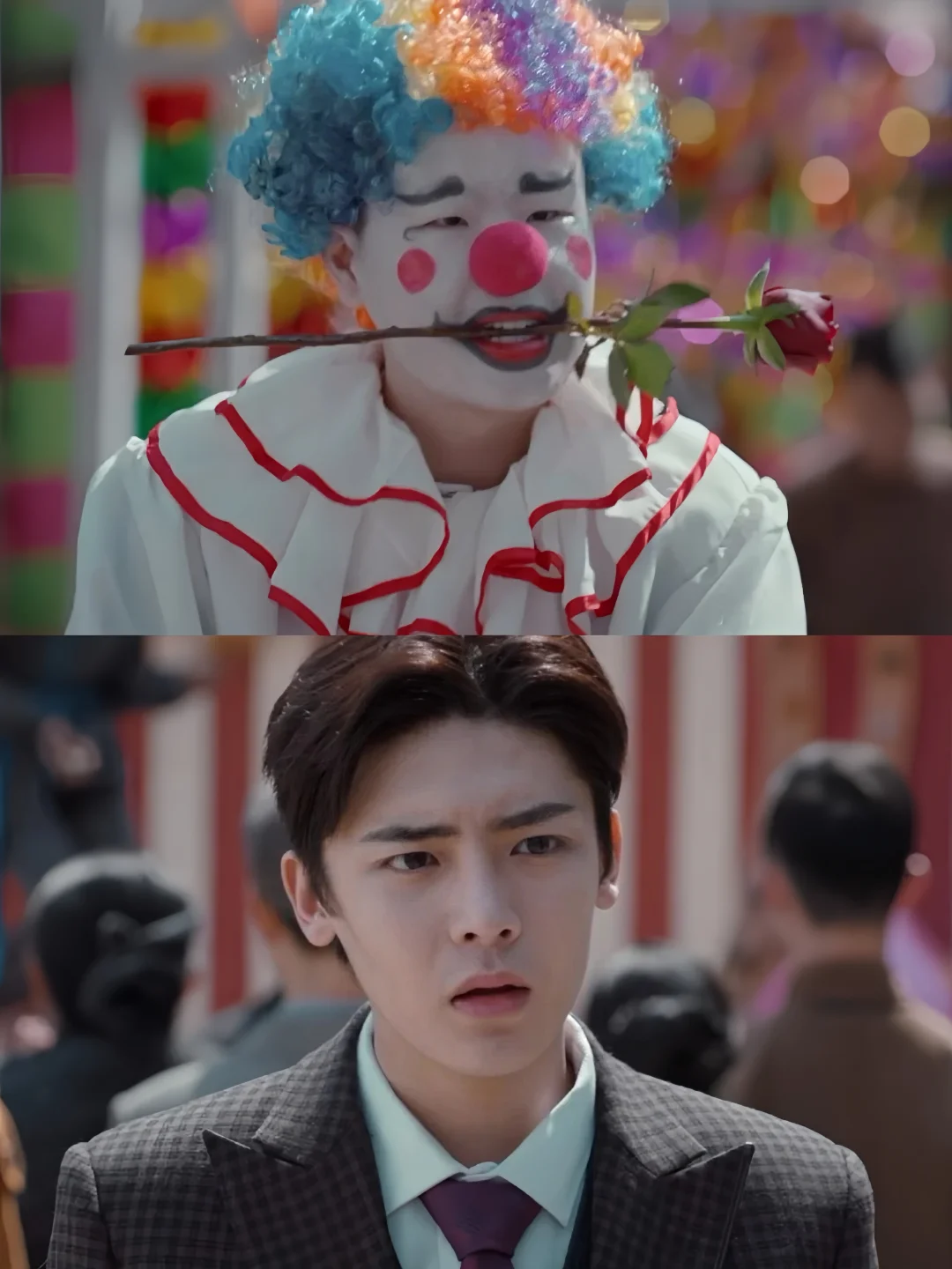 终于开播❗️侯明昊×祝绪丹❗️民国悬疑❗