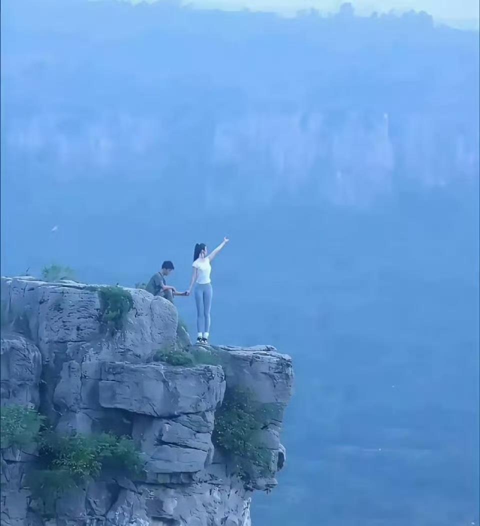 求婚必须同意的地方