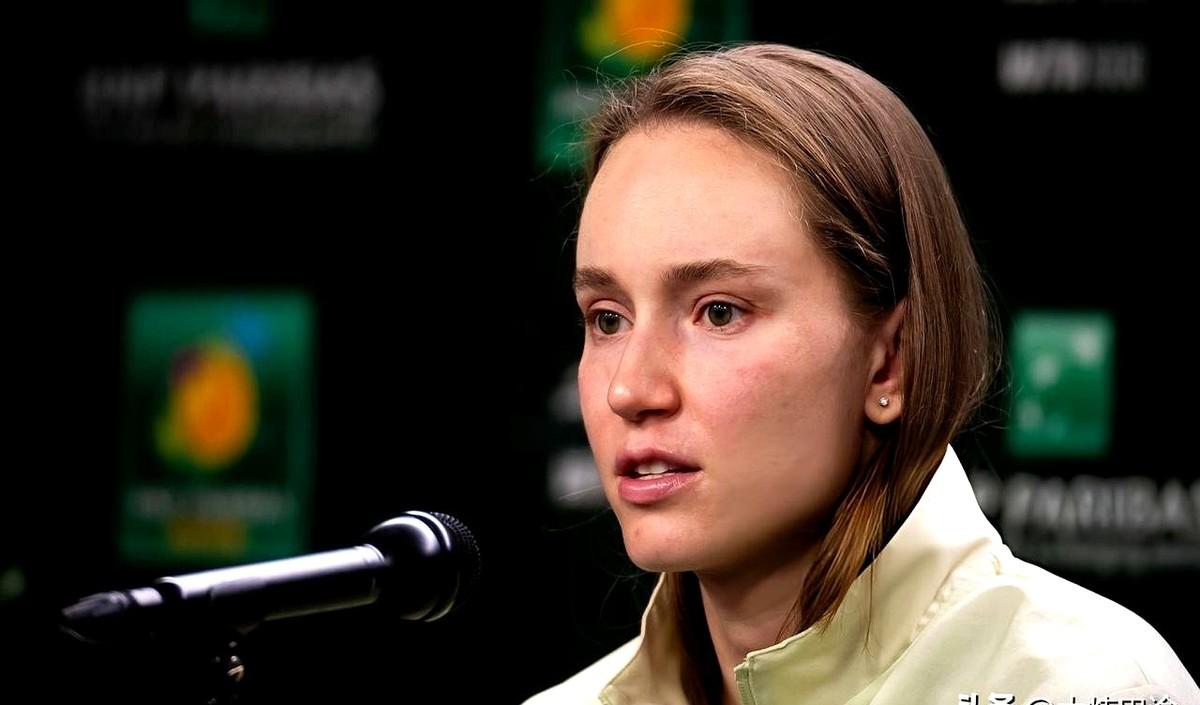 连赢12场世界前十，赛后放话要当世界第一，结果决赛就输了。2026年印第安韦