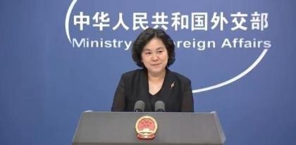 美国发出“拦截军售就开战”的威胁，面对如此嚣张的挑衅，就看你会如何有力回应？美国