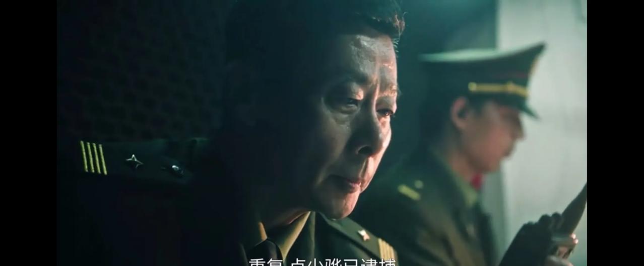 《扫毒风暴》卢少骅被逮捕了！在警车里被人问，他是不是卢少骅，知道自己做了什么吗