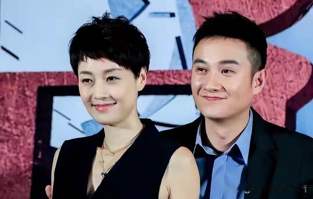 向太可真有意思，人家马伊琍就算再婚了，自己不公布，她给公布，就说哪一出啊？向