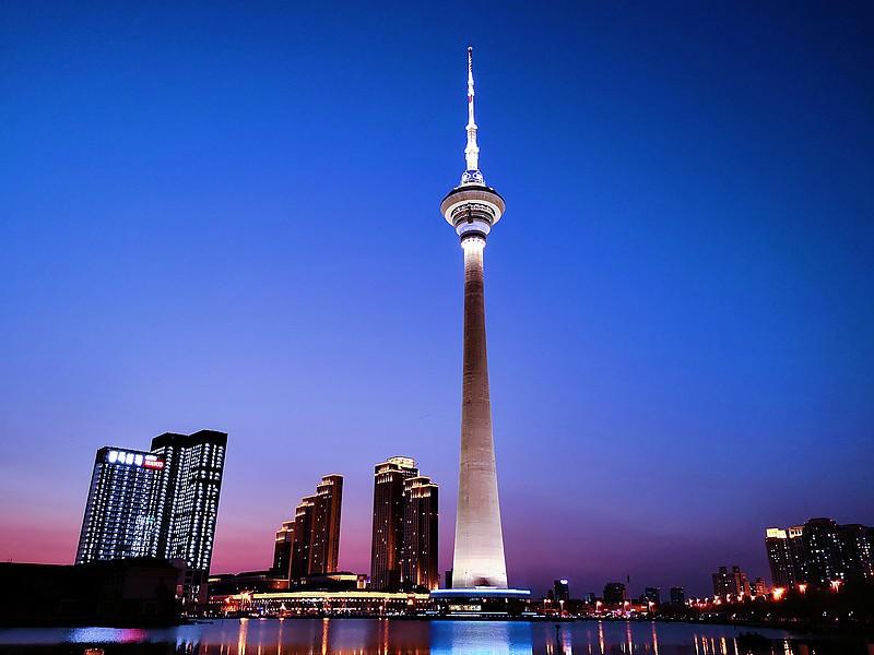 我在天津工作6年，外地人不少（在天津容易生存），天津是一个慢节奏的城市，也是一个