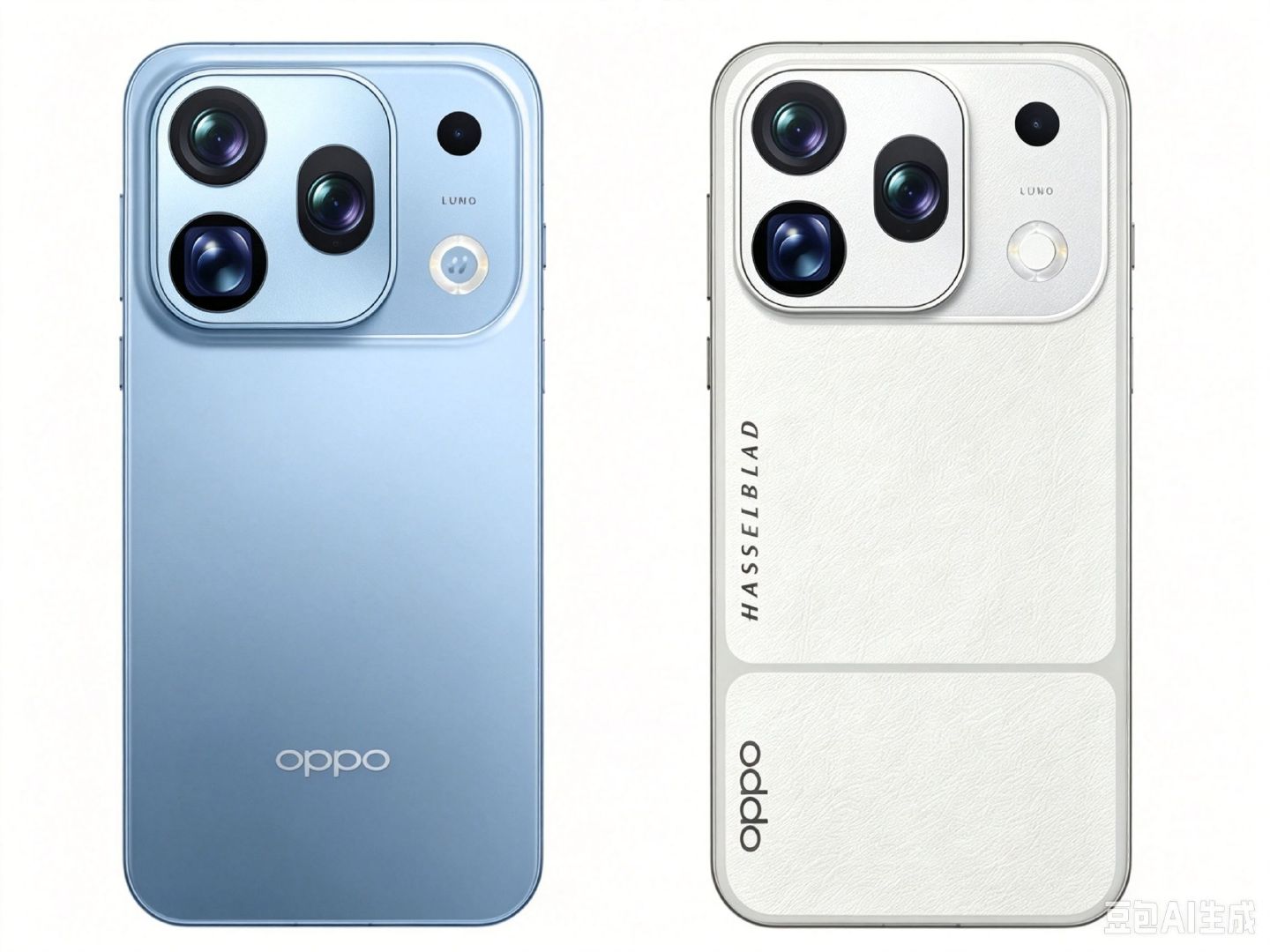 OPPOFindX10系列官宣本月发布FindX10：全新升级双2亿镜头群FindX10ProMax