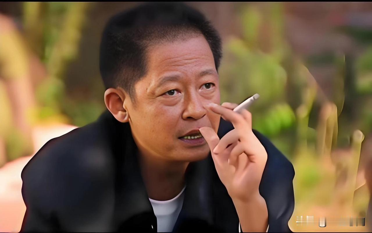 王志文的一段台词：“和女人玩，如果你发现她漂亮，情商又高，说话滴水不漏，让你感觉