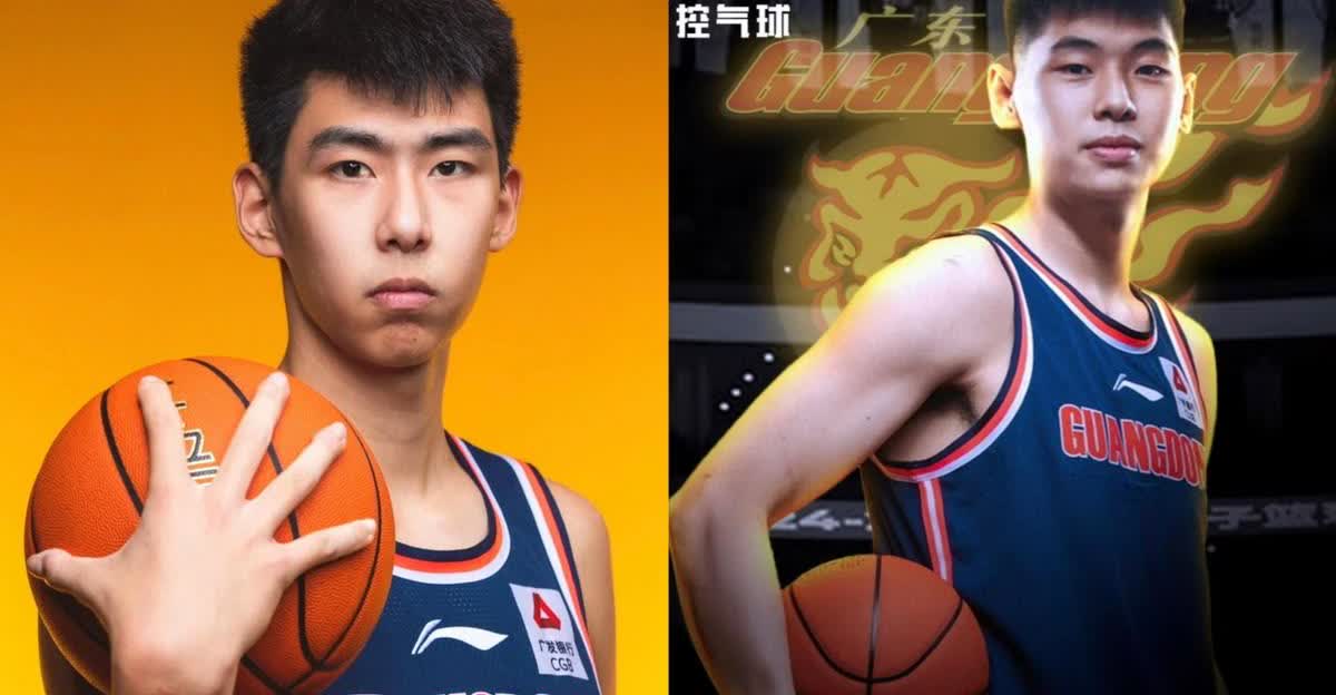 徐昕这事，真是拐了个弯又回来了。原本以为去了广州，跟广东彻底拜拜，谁想到合同里早