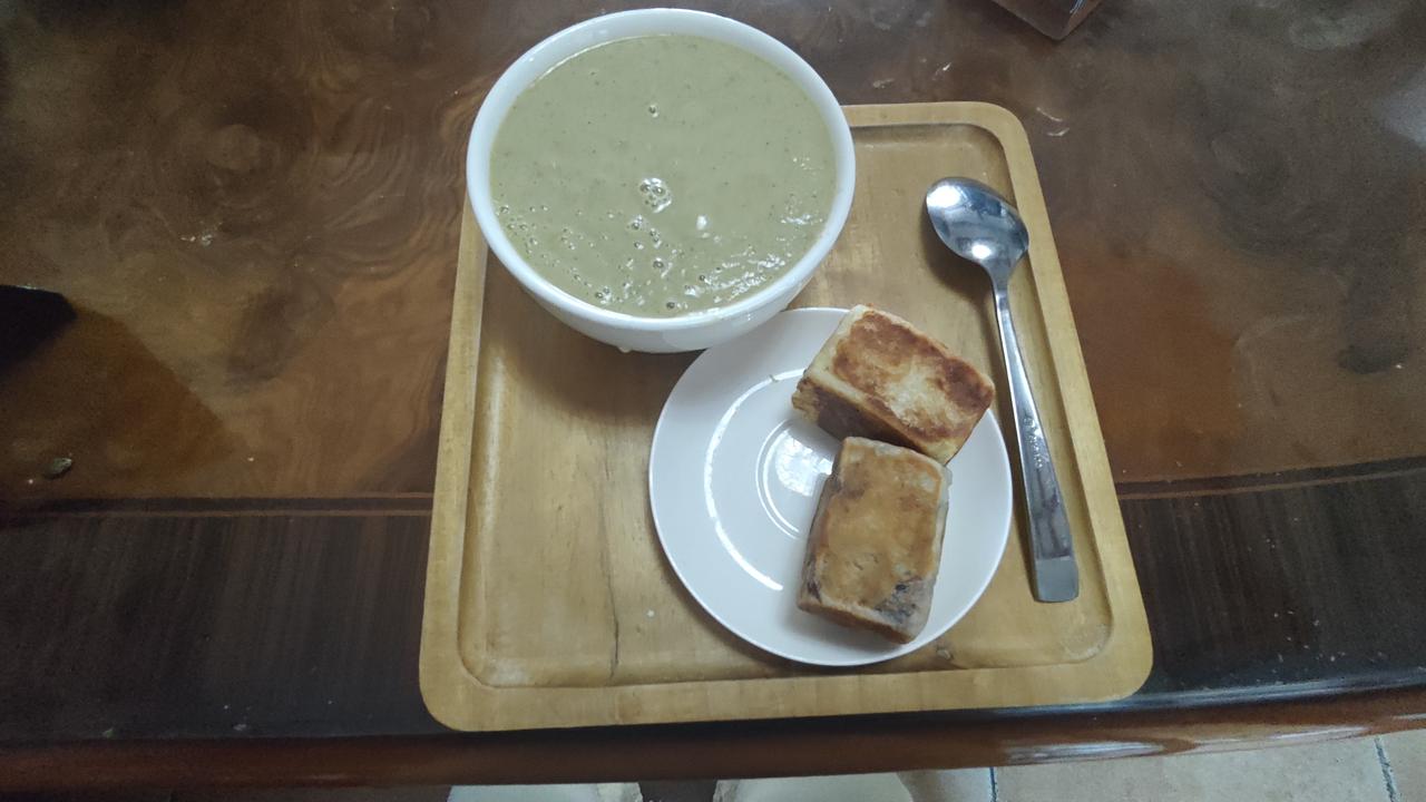 周末早餐怎么简单怎么来周末不必赶时间，早餐主打省事又均衡，不用复杂操作，一