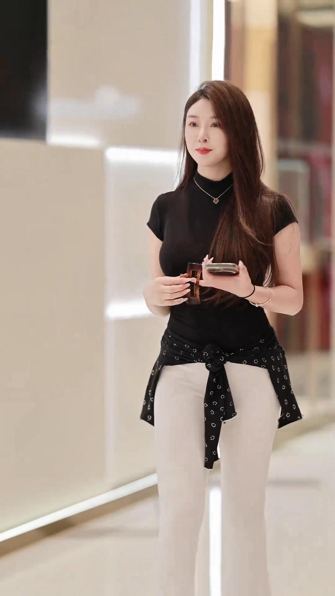 完美身材 清纯甜美 肤白貌美 女人味十足