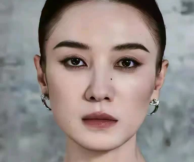 演员宋佳，给女高捐款100万为什么说是一笔巨款？因为这点钱对她来说，真的