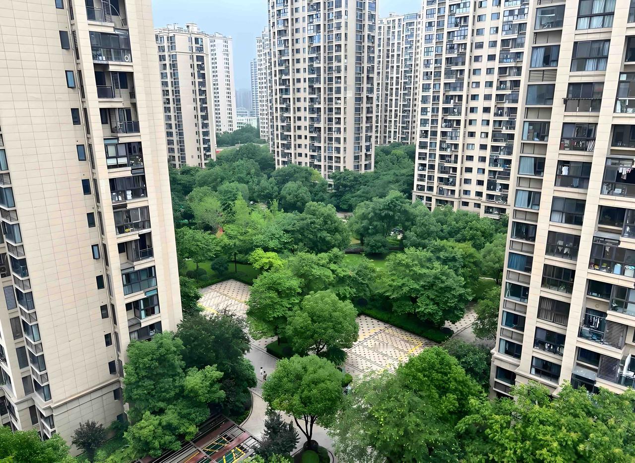 杭州二手房涨跌榜出炉！部分城区上涨小区数量反超下跌小区，楼市分化加剧最新杭州