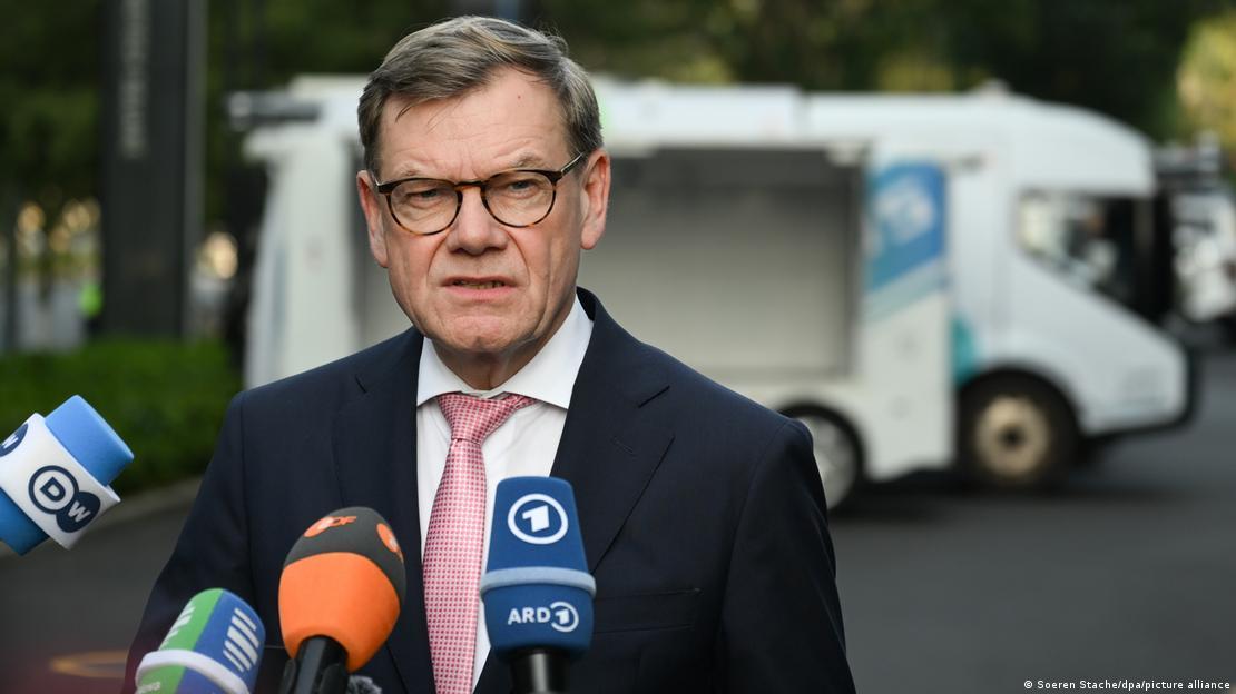 德语媒体：德国对华政策最好少些偏见中国不再把德国当成强国看待《焦点》杂志观