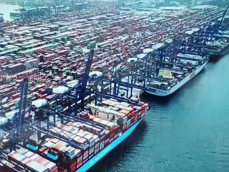 中国的门，不是谁都能进，7月17日海关总署发布公告，暂停印尼19家企业对华出口资