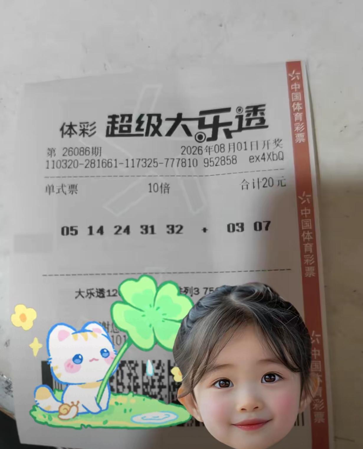 大复式杀号来两张，现在大复式亮相都比较晚，但这两张不仅非常早，而且全票基本上都是