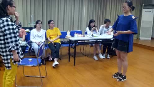 护理管理学(讲座)沈雅芬 全20学时 浙江大学 视