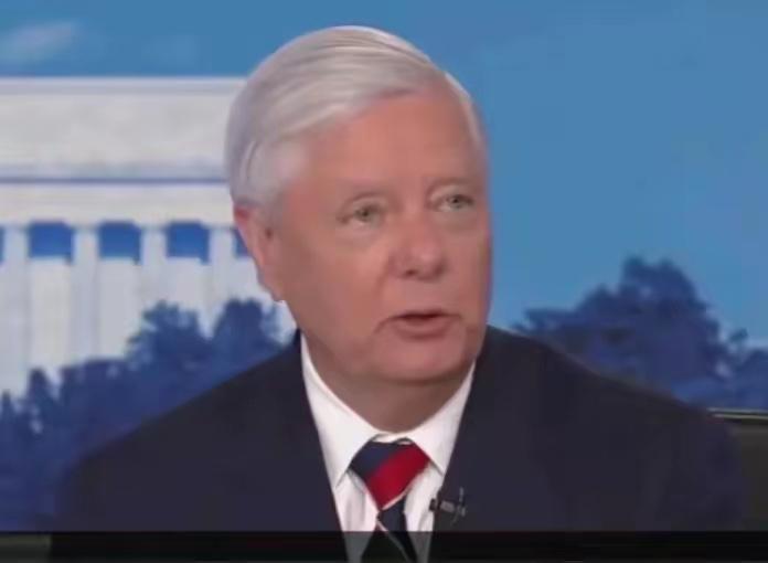 美国的三条底线让伊朗又回到了原点​CNN报道，美国共和党籍参议员格雷厄姆4月1