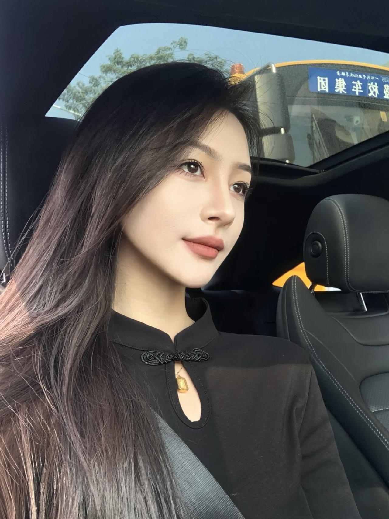 女人最耐看的长相是什么样的