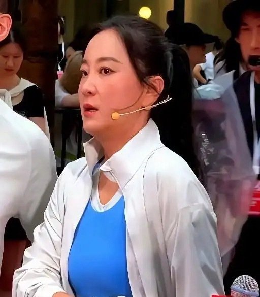 贾玲的新片扑街了，真的挺让人唏嘘的​