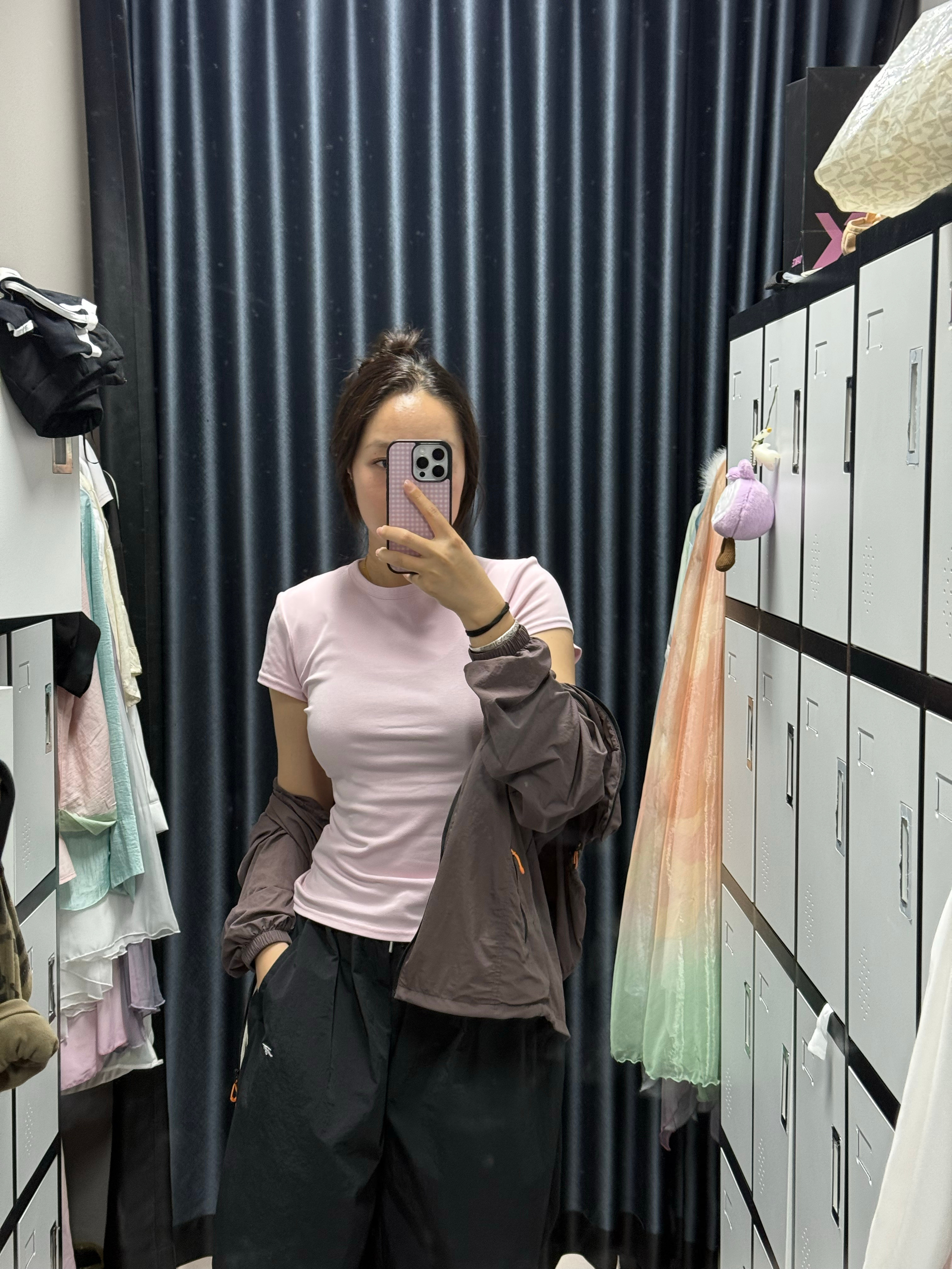 跳两个小时和搭子来吃漂亮饭
