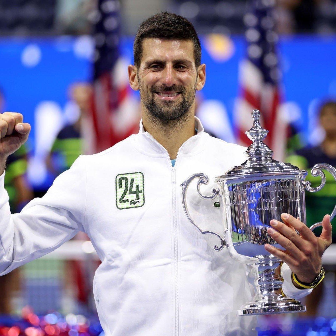 🚨2026美网男单夺冠概率预估🇺🇸👀🏆（博彩机构数据）🇪🇸阿尔卡拉