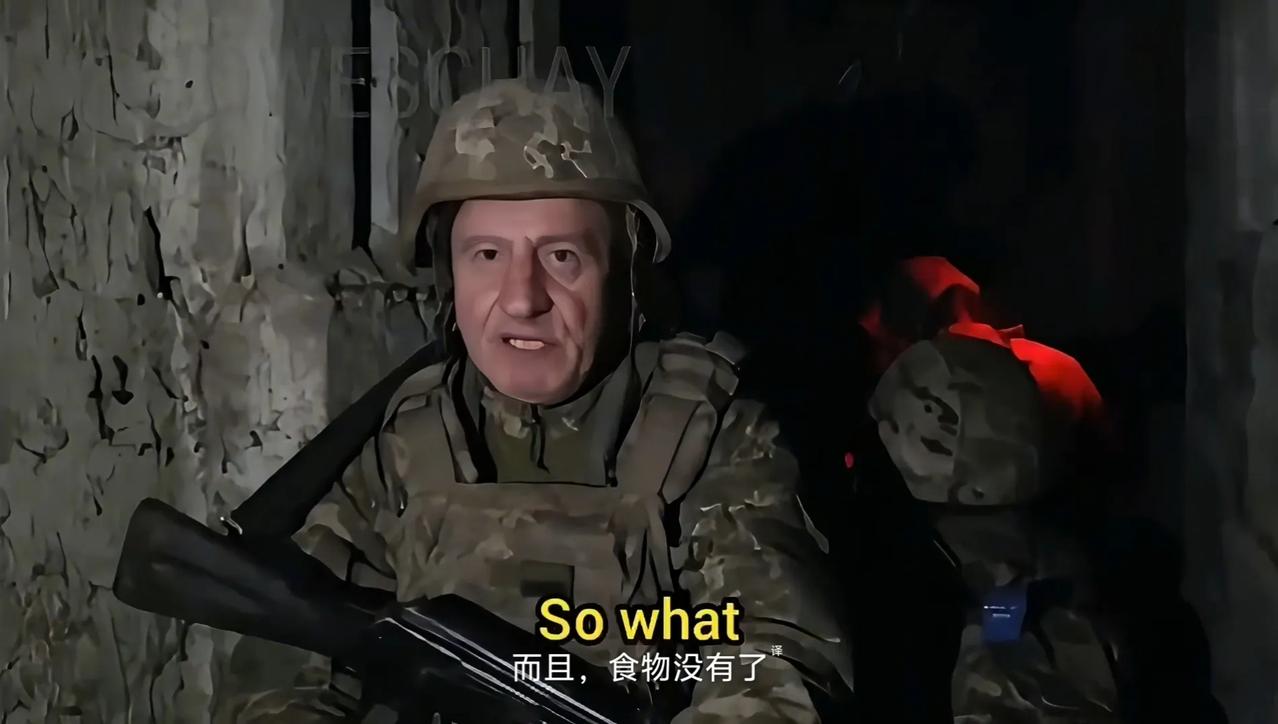 顿河康斯坦丁诺夫卡巷战进入最后阶段，乌军能跑的跑了，跑不了的开始拍视频留遗言了。