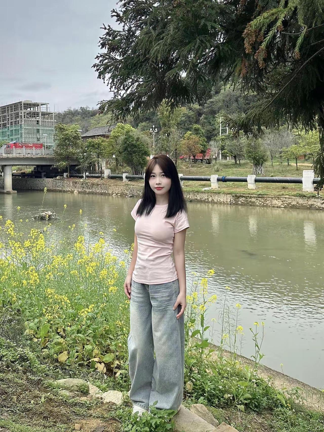 春日野餐，花海漫步，与自然亲密接触