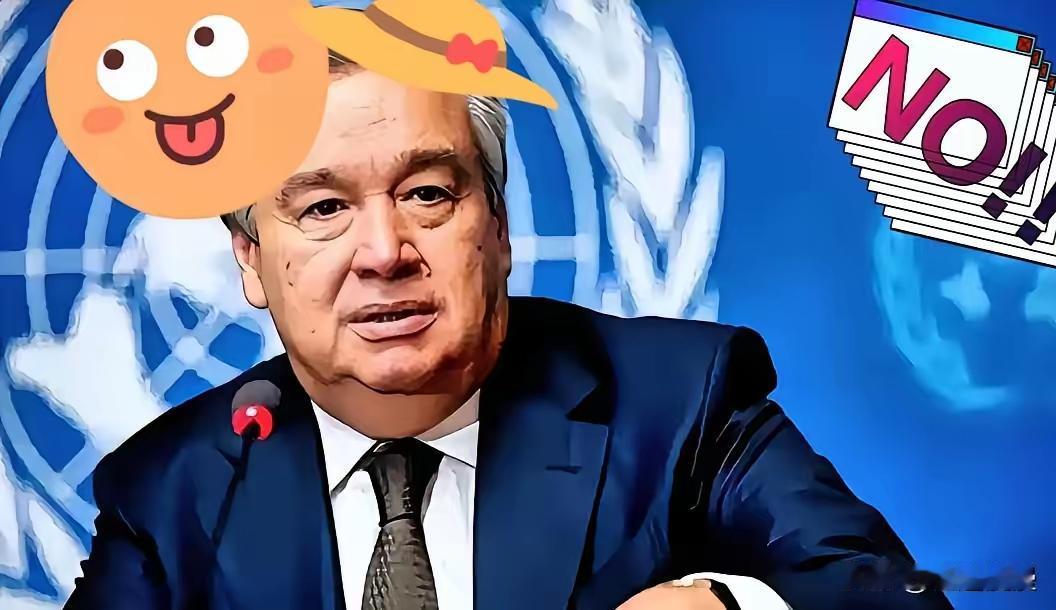 迟到数十年的耳光！联合国当众掀翻西方遮羞布，美日这次脸丢大了！这一记耳光，迟到