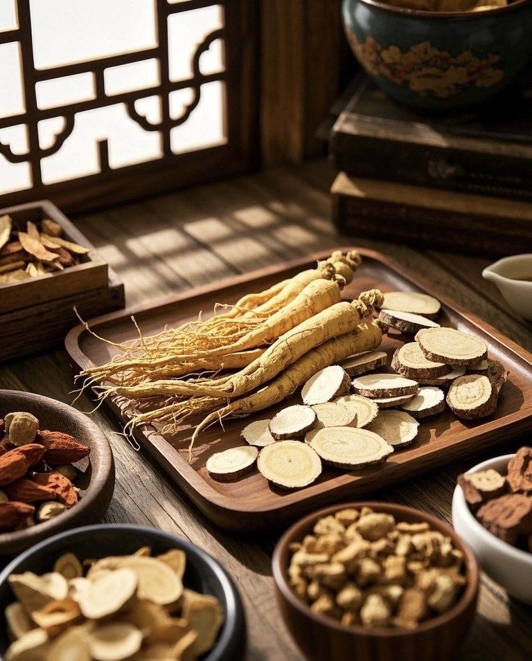 80%的头晕、头痛不用盲目乱买药，记住一个方子就够了在中医理论中，头为诸阳之