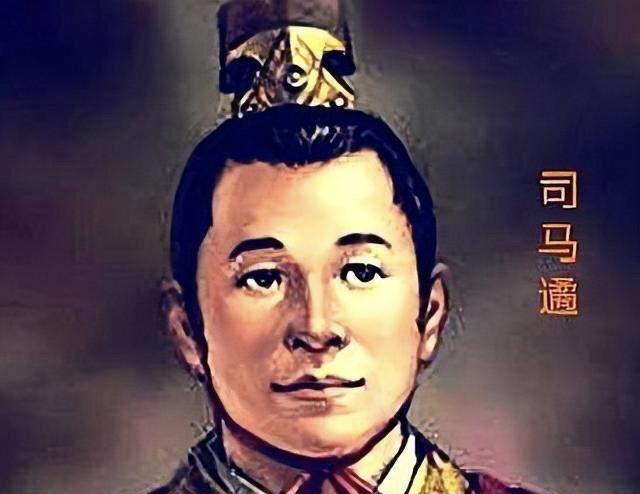 永嘉之乱，匈奴人攻进洛阳，太子司马遹的太子妃王惠风，不幸落入汉国刘曜手中里，羊入