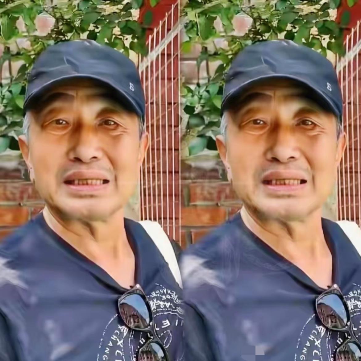 这下全国人民都知道了​68岁的国家一级演员杜源​应聘保安却因年龄大被对方嫌弃