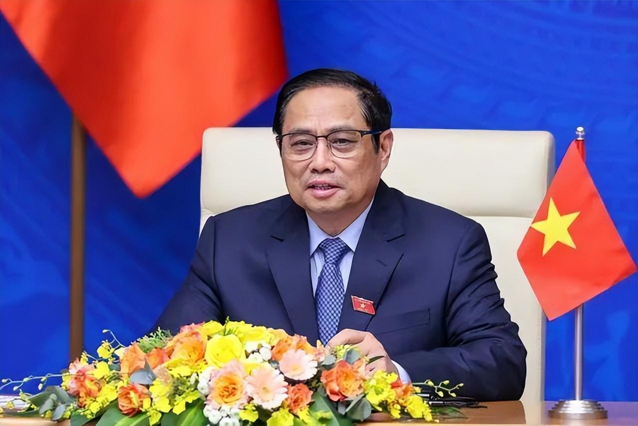 越南网友公开喊话认祖归宗！坦言历史归属华夏，如今羡慕中国盛世发展，想背靠大国躺赢
